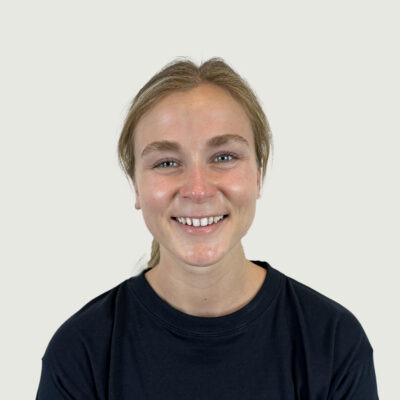 Maria Madsen