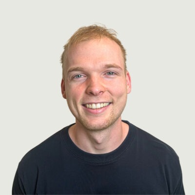 Alexander Amstrup