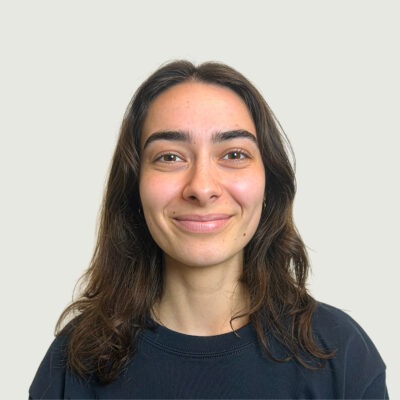 Helena Gorrissen