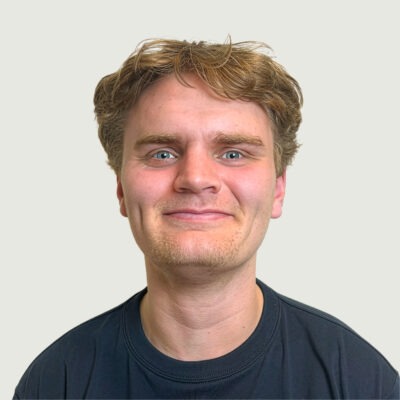 Marius Hede