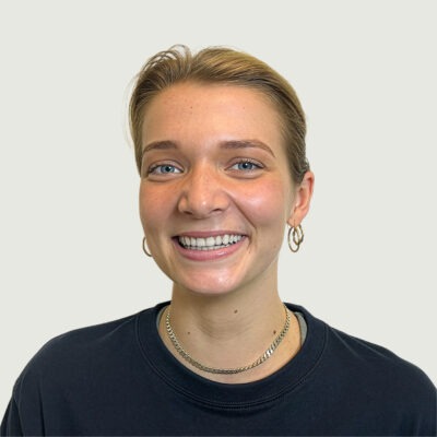 Amanda Hartmann