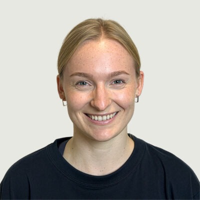 Camilla Rafn-Larsen