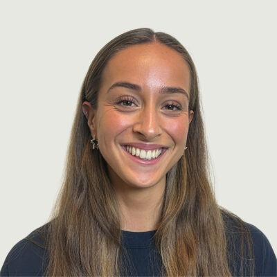 Caroline Bæk Nygaard